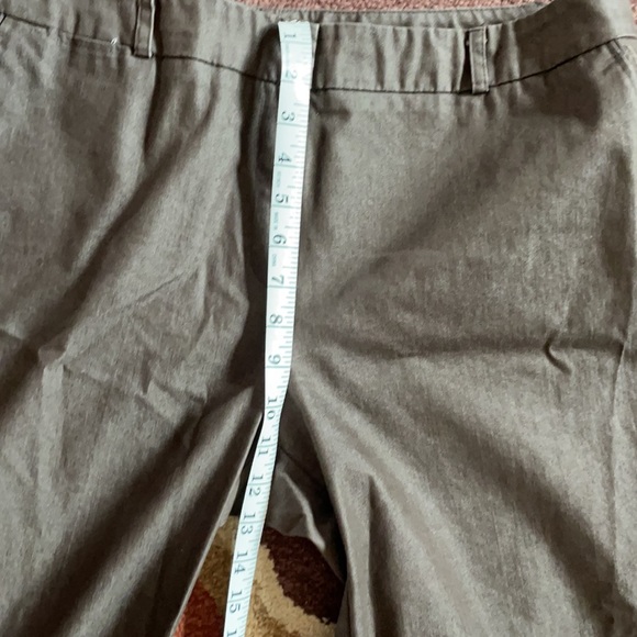 New York and Company pants - Picture 9 of 10